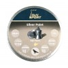 Пули для пневматики H&N Silver Point 5,5мм 1,11гр. (200шт) 
