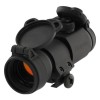 Коллиматорный прицел Aimpoint Comp C3 (2MOA)