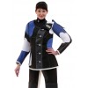 Куртка для стрельбы Sauer Shooting Jacket mod. Advantage (inlay)
