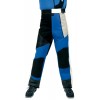 Брюки для стрельбы ahg Shooting Pants mod. X-DRY Ventilation