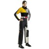 Брюки для стрельбы Thune Shooting Pants mod. HL