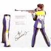 Куртка для стрельбы Hitex Shooting Jacket mod. C-Motion