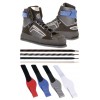Ботинки для стрельбы Sauer Shooting Boots mod. Perfect Style Flex