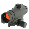 Коллиматорный прицел Aimpoint Comp М4S (2МОА, 16ст.подсв., в т.ч. 7NV,вес 265 гр.длина 120мм)