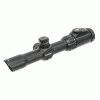Прицел LEAPERS Accushot T8 Tactical 1-8X28, 30mm, подсв.36цв., сетка Mil-dot выгр.,кольца