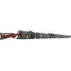 Чехол Allen защитный, "чулок", для ружья камуфляжный, 132 см 