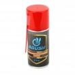 Высоко-проникающее масло BRUSH (Spray) 210 мл VIZION 