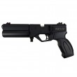 Пистолет Пневматический KrugerGun Корсар Компакт 6,35 мм, пластик