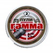 Пули для пневматики "Гамма" 4,5мм 0,79гр (250шт)