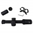 Прицел Discovery оптический ED-AR 1-6X24IR DLT