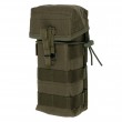 Сумка АК 2 MOLLE с бесшумной застёжкой и утяжкой (Олива)