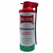 Масло оружейное Ballistol spray 350ml 