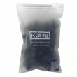 Шарики резиновые для Бульдога KURS 10,2 мм, 100 шт