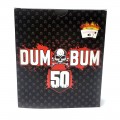 Петарды DUM BUM 50 (4 шт.) B050