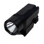 Фонарь подствольный GREE LED, 3 режима