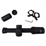 Прицел Discovery оптический ED-AR 1-6X24IR DLT