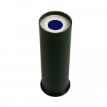 Патрон-фейерверк сигнальный 26 мм Фиолетовый мерцающий, пластик 1шт