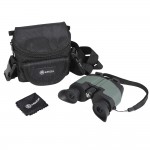 Призменный бинокль ARKON 10x21