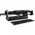 Подставка для чистки оружия