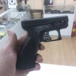 Кит набор на ПУ-2 мини (Нева-Таргет)