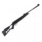 Винтовка пневм. Hatsan Striker Edge (переломка, пластик) кал.5,5 мм, 3 Дж