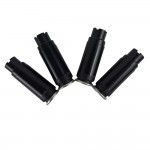 БАМ-Х.000 А+А 18х55 холостой (4 шт.) 