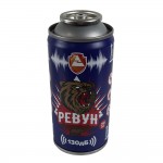  Запасной баллон для сигнала воздушного Ревун 210 мл