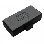 Пульница для Бульдога (шарики + патроны) Нева-Таргет