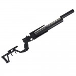 Винтовка PCP КОРСАР long 6,35,пласт.,ствол 420,без редуктора