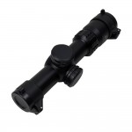Оптический прицел BSA 2-8x20 Mini, Mil-Dot