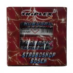 Петарды Стробоскоп TXF440 Stroboskop Gosek (3шт/уп.)