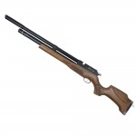 Пневматическая винтовка ZR Arms M25W (бук, PCP, редуктор) 6,35 мм