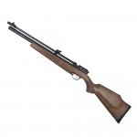 Пневматическая винтовка ZR Arms PR900W Gen.2 (бук, PCP, редуктор) 4,5 мм