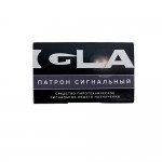 Сигнал охотника IGLA пласт.корпус 15 шт.