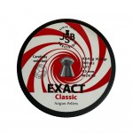 Пули для пневматики JSB Exact Classic 4,52мм 0,547гр (500шт/уп)