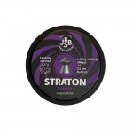 Пули для пневматики JSB Straton Jumbo 5,5 мм 1,03г (500 шт) 