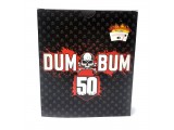 Петарды DUM BUM 50 (4 шт.) B050