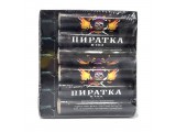 Петарды ПИРАТКА B104 (6 шт.)