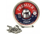 Пули для  пневматики  Crosman Premier Domed, 4,5 мм.0,68гр ( 500 шт.)
