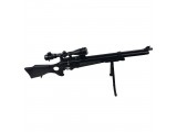 Винтовка пневматическая Hatsan BT65-SB Elite (Alfamax Elite 24 TR) 6.35 мм