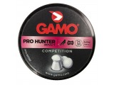 Пули для пневматики GAMO Pro Hunter 4,5мм 0,49гр (500 шт) 