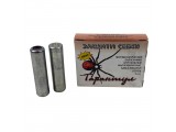 Перцовый БАМ-2.000-04CR Тарантул (дибензоксазелин) 13х50мм (5шт)