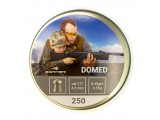 Пули Borner Domed 4,5 мм 0.55 г 250 шт