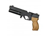 Пистолет Пневматический KrugerGun Компакт 6,35 мм 