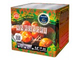 Фейерверк Мандарин (0,8"х25) А7020