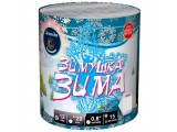 Фейерверк Зимушка зима (0,8"х12) А7007
