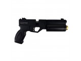 Пистолет Пневматический KrugerGun Корсар Компакт 6,35 мм, резервуар 42мм пластик