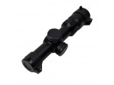 Оптический прицел BSA 2-8x20 Mini, Mil-Dot