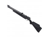Пневматическая винтовка ZR Arms PR900S Gen.2 (пластик, PCP, редуктор) 5,5 мм