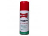 Масло оружейное Ballistol spray 200ml 